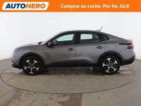 Usado Citroën C4 X PureTech 136 CV (100 kW) 2025 Gris SUV