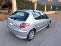 usado Peugeot 206 1.4HDI XT