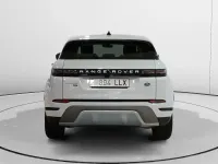 Usado Land Rover Range Rover evoque 150 CV (110 kW) 2020 Blanco SUV