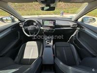 Usado Cupra Formentor 150 CV (110 kW) 2021 Gris / plata SUV