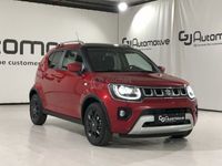 usado Suzuki Ignis 1.2 Mild Hybrid Gle 4wd