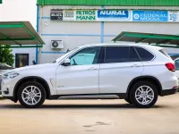 Usado BMW X5 231 CV (169 kW) 2016 Blanco SUV