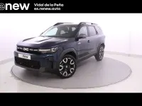 Usado Dacia Bigster Journey 156 CV (114 kW) 2025 Azul SUV