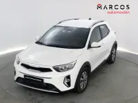 Usado Kia Stonic 100 CV (73 kW) 2025 SUV
