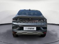 Usado Renault Arkana Techno 140 CV (102 kW) 2025 Gris / plata SUV