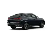 Nuevo BMW X6 M Sport 286 CV (210 kW) 2026 Negro SUV