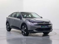 Usado Citroën C4 136 CV (100 kW) 2025 Gris SUV