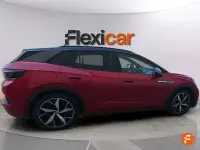 Usado VW ID.4 GTX 219 kW (299 CV) 2022 Rojo SUV
