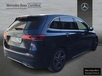 Usado Mercedes B200 AMG line 150 CV (110 kW) 2022 Utilitario
