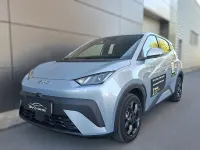 Nuevo BYD Dolphin Surf Boost 64 kW (88 CV) 2025 Eléctrico Utilitario