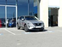 Usado Nissan Qashqai N-Connecta 158 CV (116 kW) 2023 SUV