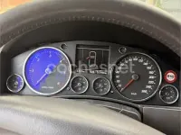 Usado VW Touareg R 174 CV (127 kW) 2003 Gris / plata SUV