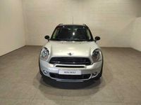 usado Mini Cooper SD Countryman ALL4 105 kW (143 CV)