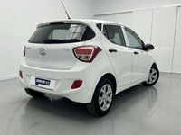 usado Hyundai i10 1.0 KLASS 66CV 5P