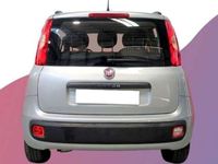 usado Fiat Panda 1.2 Lounge