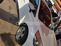 Usado Renault Clio IV Collection 75 CV (55 kW) 2015 Blanco Berlina