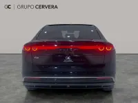 Nuevo Mazda 6e Takumi-Line 180 kW (245 CV) 2026 Negro Berlina