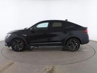 Usado Renault Arkana R.S. 140 CV (102 kW) 2021 Negro SUV