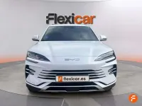 Usado BYD Seal U Boost 218 CV (160 kW) 2025 Blanco SUV