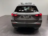 Nuevo Mercedes GLA250 218 CV (160 kW) 2025 Gris / plata SUV