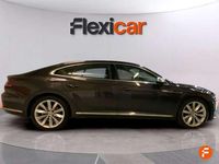 Usado VW Arteon Elegance 150 CV (110 kW) 2020 Negro Coupe