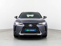 Usado Lexus UX 250h 184 CV (135 kW) 2021 Gris SUV