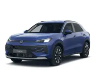 Nuevo VW T-Roc Cabriolet 116 CV (85 kW) 2026 Azul SUV