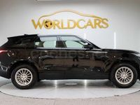 Usado Land Rover Range Rover Velar 180 CV (132 kW) 2020 Negro SUV