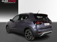 Usado VW T-Cross Sport 110 CV (80 kW) 2023 SUV