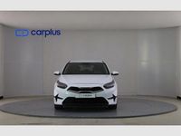 Usado Kia Ceed 101 CV (74 kW) 2024 Blanco Utilitario