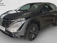 Usado Nissan Ariya 177 kW (242 CV) 2024 Skyline grey SUV