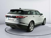 Usado Land Rover Range Rover Velar S 182 CV (133 kW) 2021 Blanco SUV