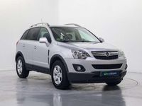 Usado Opel Antara Selective 163 CV (119 kW) 2013 Gris SUV