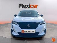 Usado Peugeot 2008 Active 100 CV (73 kW) 2019 Blanco SUV