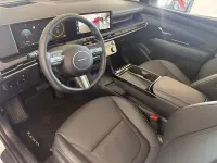 Usado Hyundai Tucson Style 252 CV (185 kW) 2025 Blanco SUV