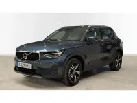 Usado Volvo XC40 Core 163 CV (119 kW) 2025 Azul SUV