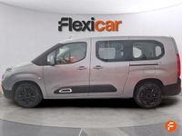 Usado Citroën Berlingo Feel 110 CV (80 kW) 2021 Gris / plata Monovolumen