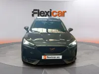 Usado Cupra Formentor 150 CV (110 kW) 2023 Gris SUV