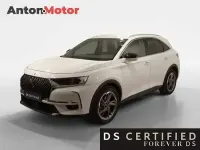 Usado DS Automobiles DS4 Bastille Plus 225 CV (165 kW) 2021 Blanco SUV