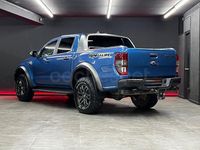 Usado Ford Ranger Raptor 213 CV (156 kW) 2019 Azul Recogida
