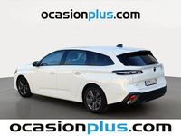 Usado Peugeot 308 SW Active 131 CV (96 kW) 2022 Blanco Familiar