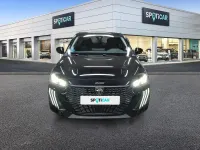 Usado Peugeot 208 Style 110 CV (80 kW) 2025 Negro Utilitario