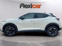 Usado Nissan Juke N-Connecta 116 CV (85 kW) 2024 Blanco SUV