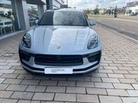 usado Porsche Macan Todoterreno Automático de 5 Puertas