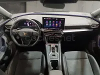 Usado Cupra Formentor 150 CV (110 kW) 2025 Blanco SUV