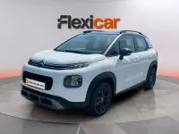 Usado Citroën C3 Aircross 102 CV (75 kW) 2020 Blanco SUV