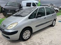 usado Citroën Xsara Picasso 1.6HDi SX 92