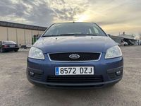 usado Ford C-MAX 1.6 Trend 100