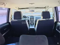Usado Suzuki Grand Vitara 129 CV (94 kW) 2006 Gris / plata SUV