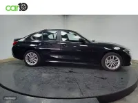 Usado BMW 330 292 CV (214 kW) 2021 Negro Berlina